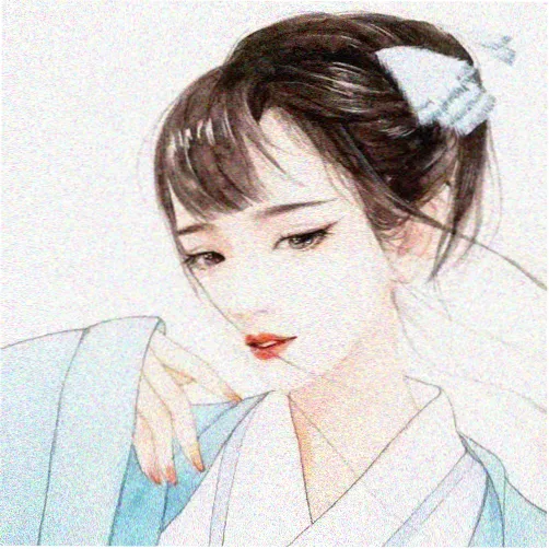 果冻影视 用户头像